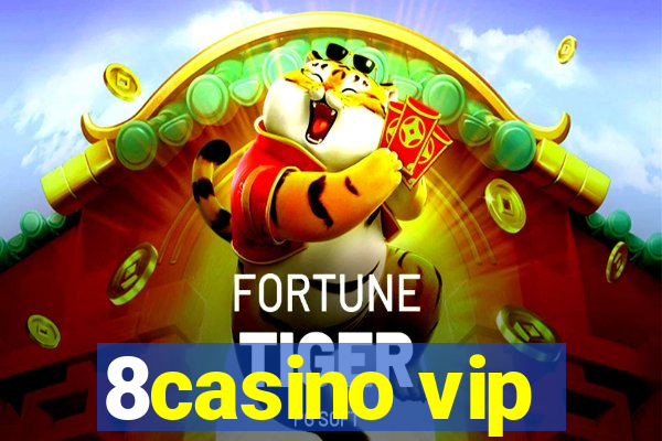 8casino vip